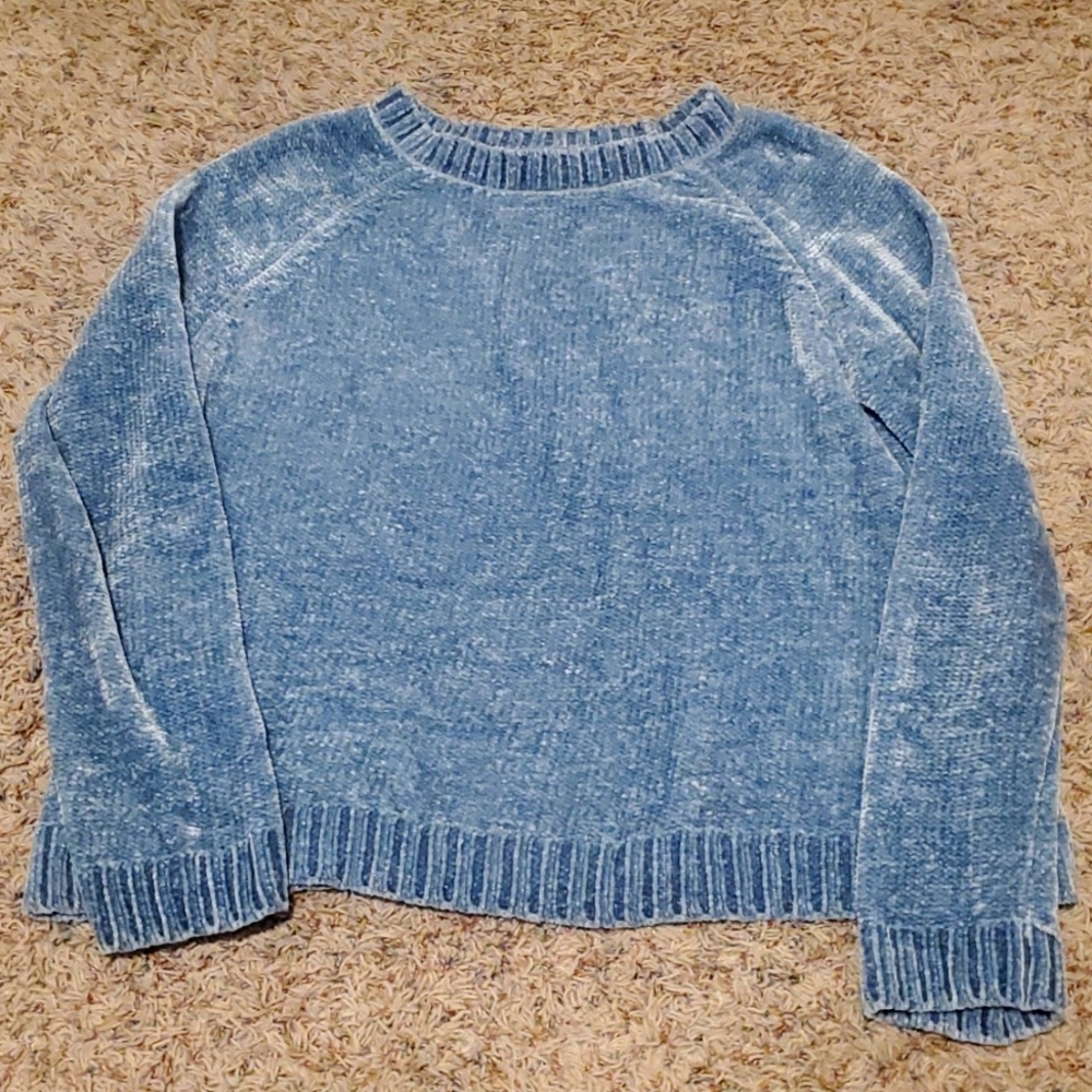 Soft Knit Sweater from Dip
